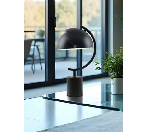 Настольная лампа ArtStyle HT-712B