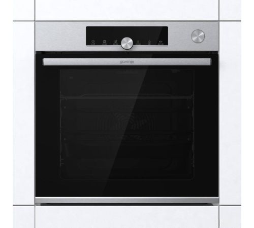 Электрический духовой шкаф Gorenje BSA6747A04X