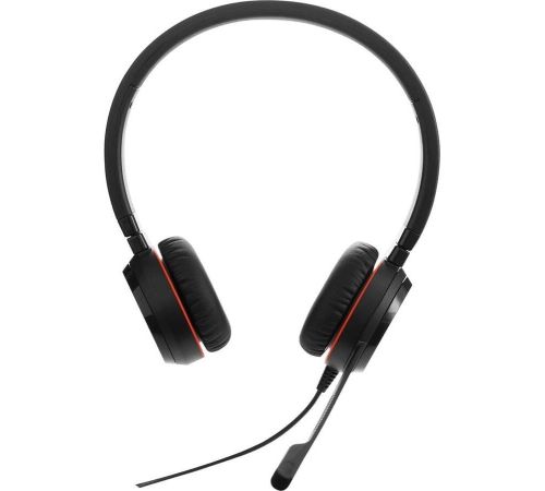 Офисная гарнитура Jabra Evolve 30 II MS Stereo USB-C/A