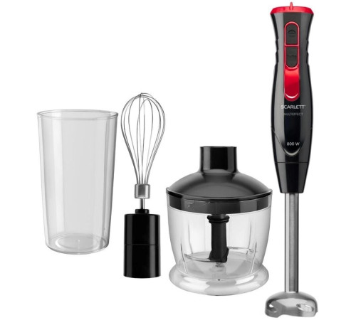 Погружной блендер Scarlett SC-HB42F94