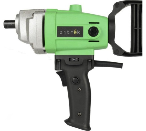 Дрель-миксер Zitrek ZKM1300W