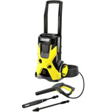 Мойка высокого давления Karcher K 5 Basic [1.180-580.0]