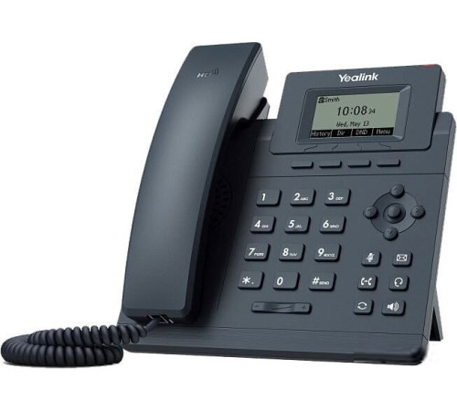 IP-телефон Yealink SIP-T30