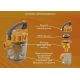 Пылесос Endever SkyClean VC-640