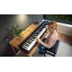 Цифровое пианино Kawai ES60B черный
