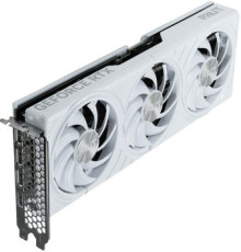 Видеокарта Palit GeForce RTX 5070 White OC NE75070U19K9-GB2050W
