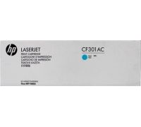 Картридж HP CF301AC
