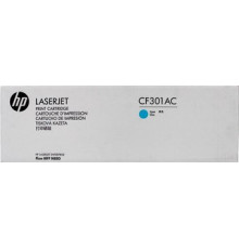 Картридж HP CF301AC