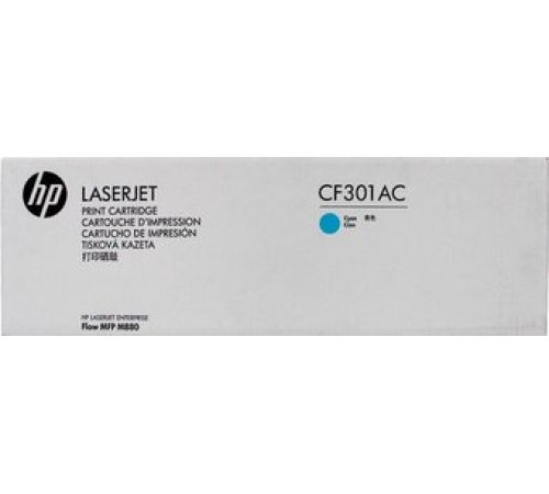 Картридж HP CF301AC