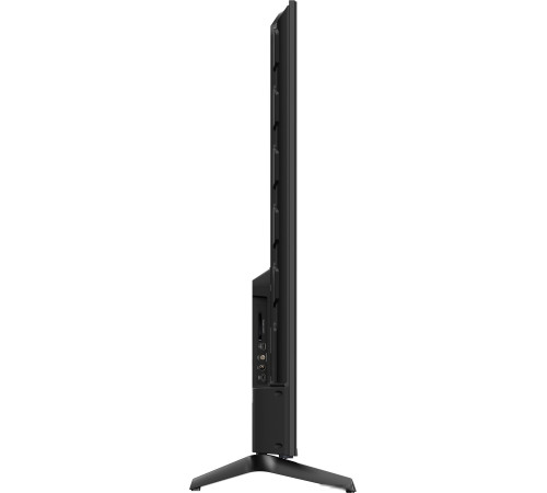 Телевизор Hyundai H-LED75BU7006