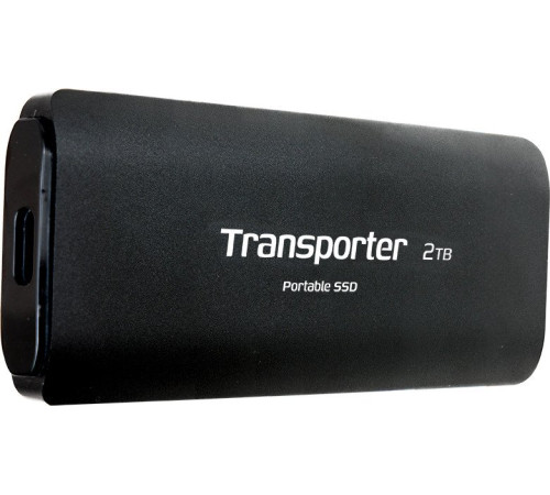 Внешний накопитель Patriot Transporter 2TB PTP2TBPEC