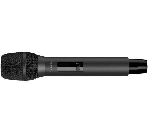 Радиосистема Октава OWS-U1200HD01L01 Plus с кейсом