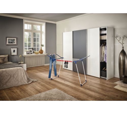 Сушилка для белья Leifheit Pegasus 180 Solid 815149