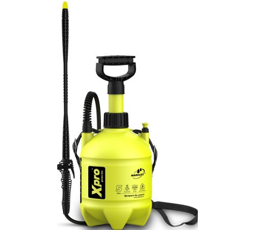 Ручной опрыскиватель Marolex Xpro 5 S175.121