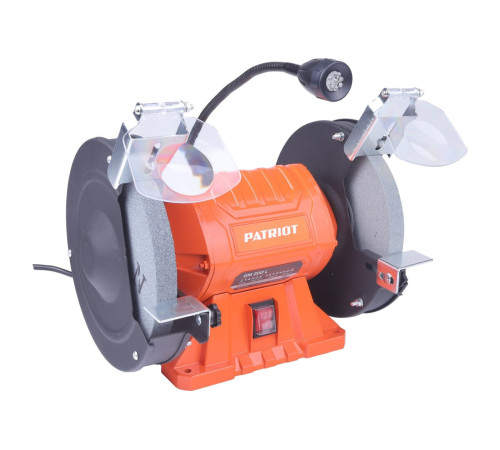 Заточный станок Patriot GM 200 L Expert 160301536