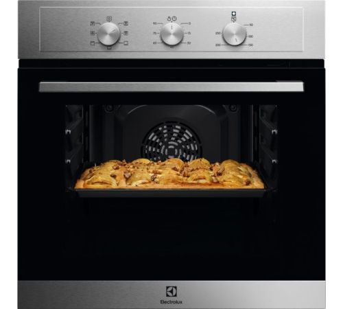 Электрический духовой шкаф Electrolux EOH2H00BX