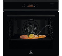 Электрический духовой шкаф Electrolux EOB8S39H