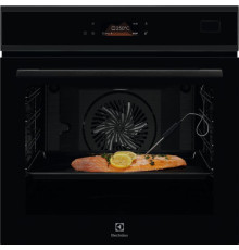 Электрический духовой шкаф Electrolux EOB8S39H