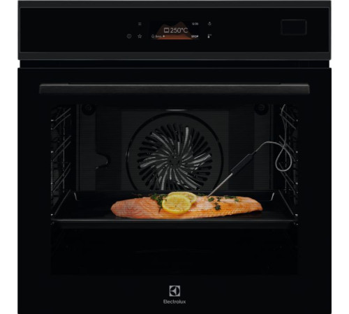 Электрический духовой шкаф Electrolux EOB8S39H
