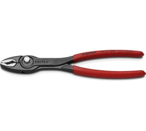 Клещи переставные Knipex TwinGrip 8201200