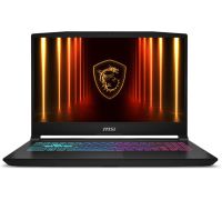 Игровой ноутбук MSI Katana 15 HX B14WEK-616XBY