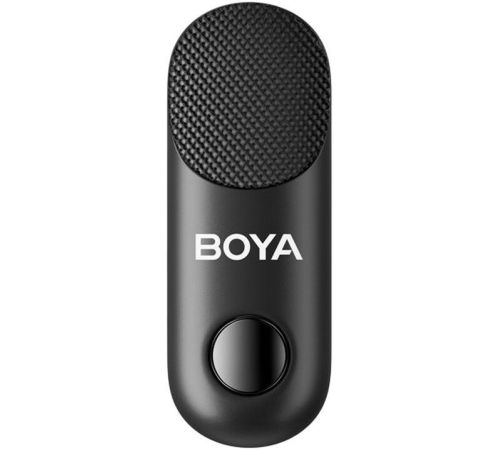 Радиосистема BOYA Magic-02