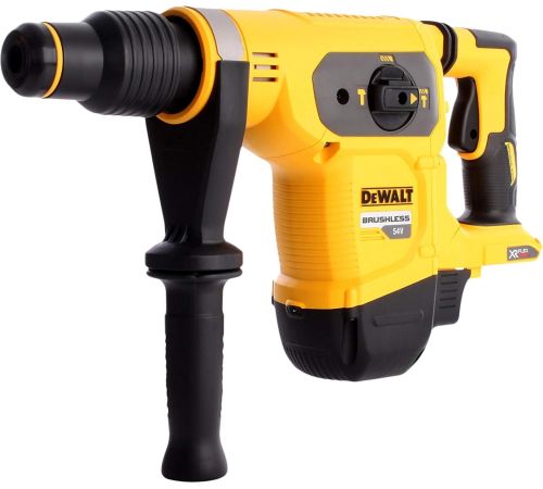 Перфоратор DeWalt DCH481N без АКБ