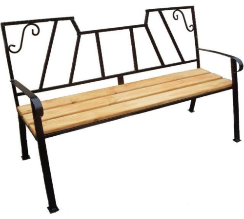 Скамейка Станкоинструмент №7