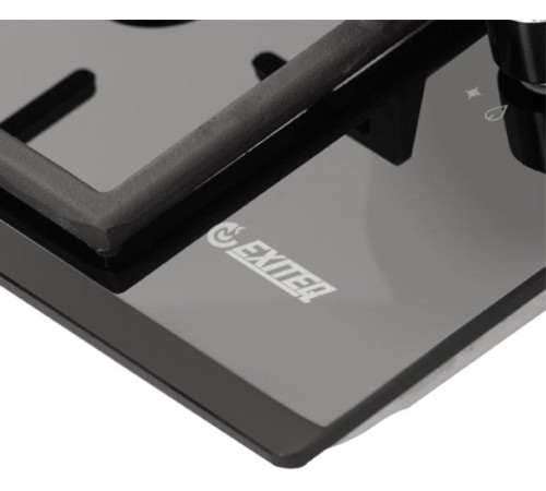 Варочная панель Exiteq PL640STG-E/A