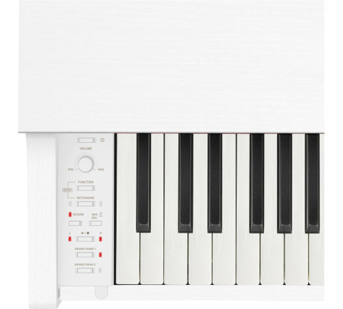 Цифровое пианино Casio Celviano AP-270 белый