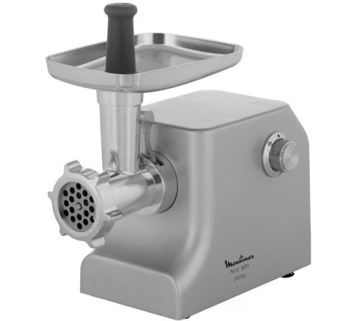 Мясорубка Moulinex HV10 ME856D32