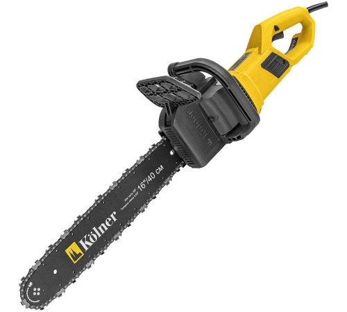 Электрическая пила Kolner KECS 40/1900L