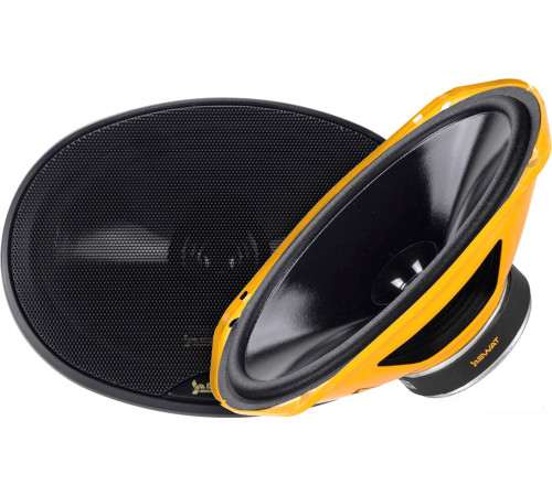 Широкополосная АС Swat SP-H69v2