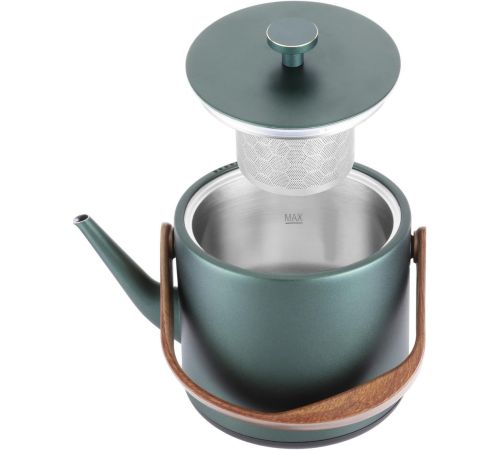 Электрический чайник Catler BM 502 Anna