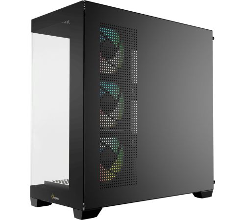 Корпус Ocypus Gamma C72 BK ARGB