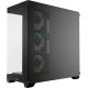 Корпус Ocypus Gamma C72 BK ARGB