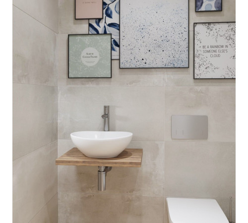 Умывальник Lauter 21652 41x34