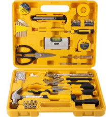 Набор домашнего мастера Deli EDL1048J 48 предметов