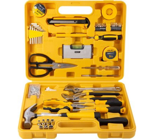 Набор домашнего мастера Deli EDL1048J 48 предметов