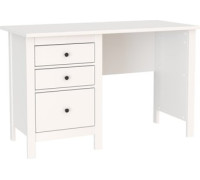 Офисный стол Mio Tesoro Сага 120x56 2.08.06.160.1 белый