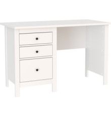 Офисный стол Mio Tesoro Сага 120x56 2.08.06.160.1 белый