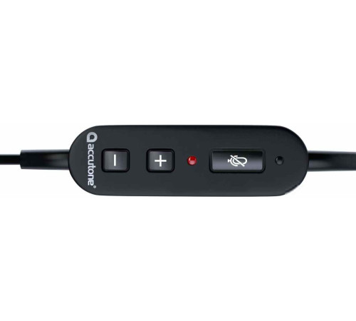 Офисная гарнитура Accutone UM220 USB