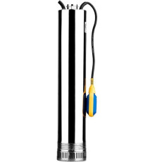 Колодезный насос Greenpump 100 SPА 5.8–0.55