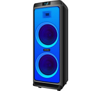 Патибокс Ginzzu GM-205