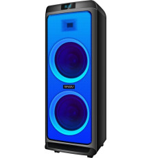 Патибокс Ginzzu GM-205