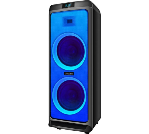 Патибокс Ginzzu GM-205