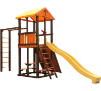 Игровой комплекс Perfetto Sport Bari-17