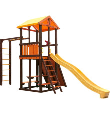 Игровой комплекс Perfetto Sport Bari-17