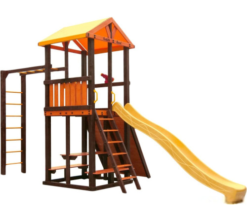 Игровой комплекс Perfetto Sport Bari-17