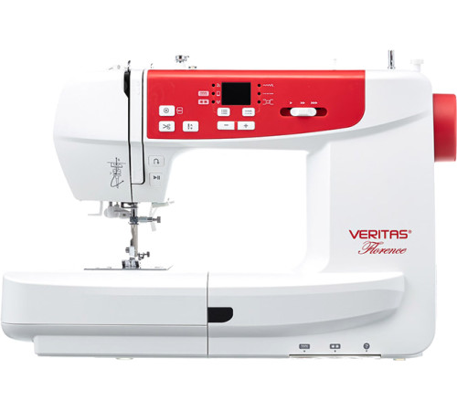 Компьютерная швейная машина Veritas Florence